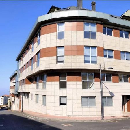 Apartamento Aravi Malpica Extérieur photo
