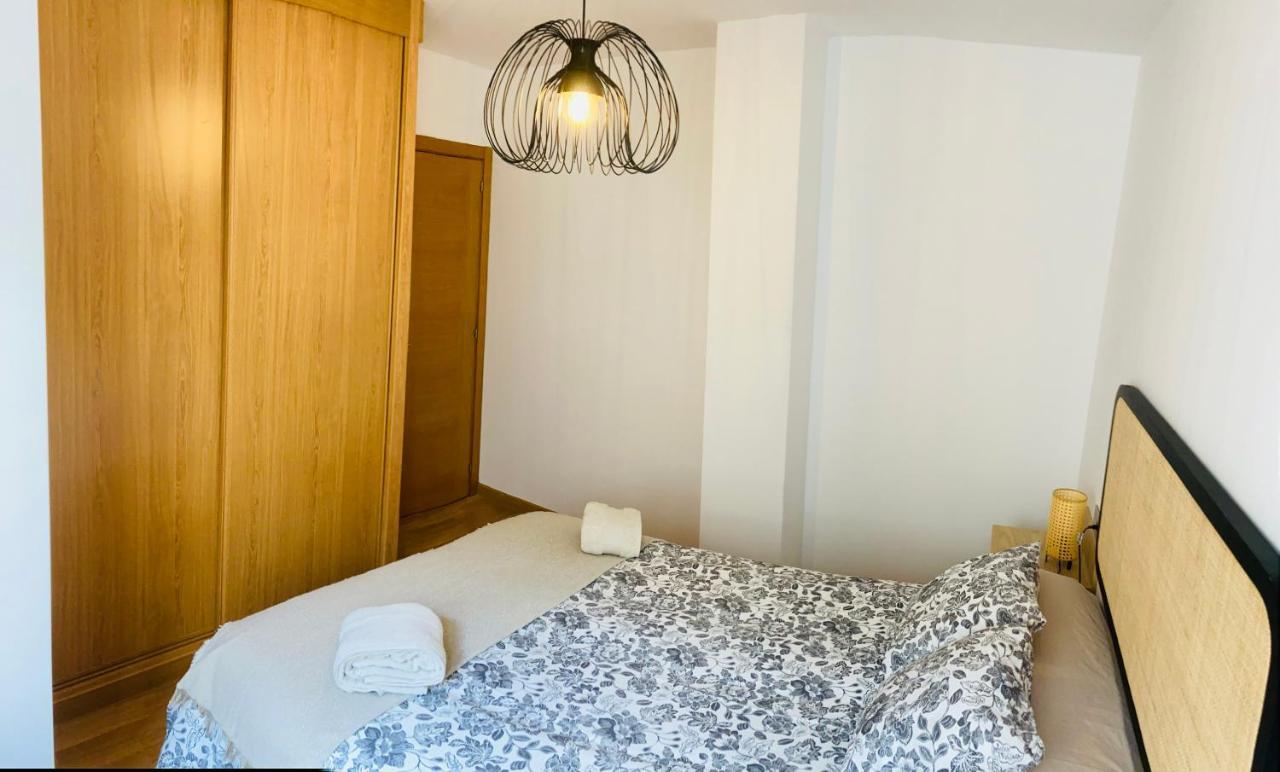 Apartamento Aravi Malpica Extérieur photo