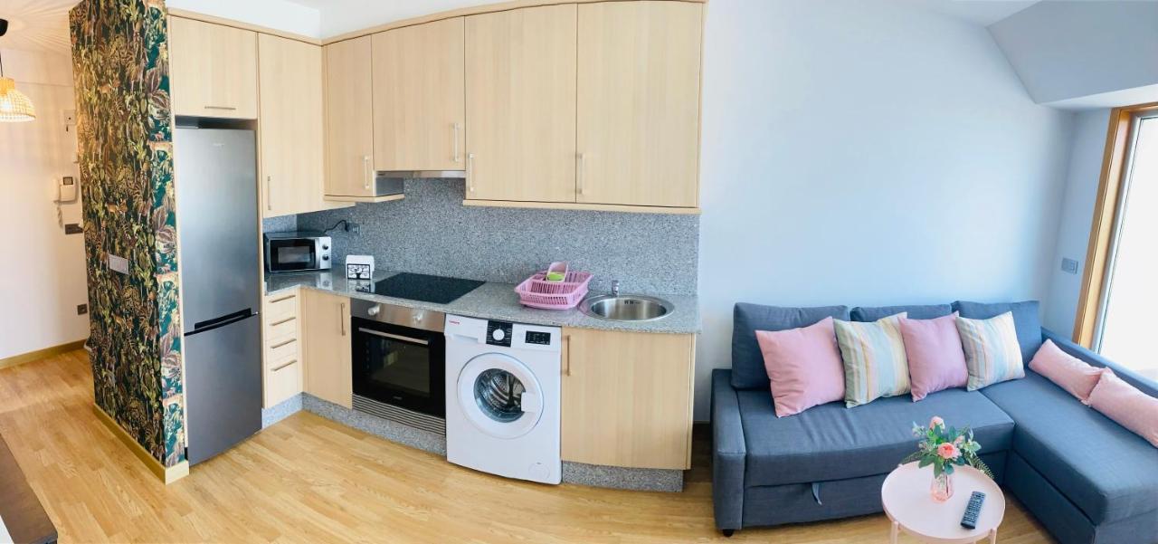 Apartamento Aravi Malpica Extérieur photo