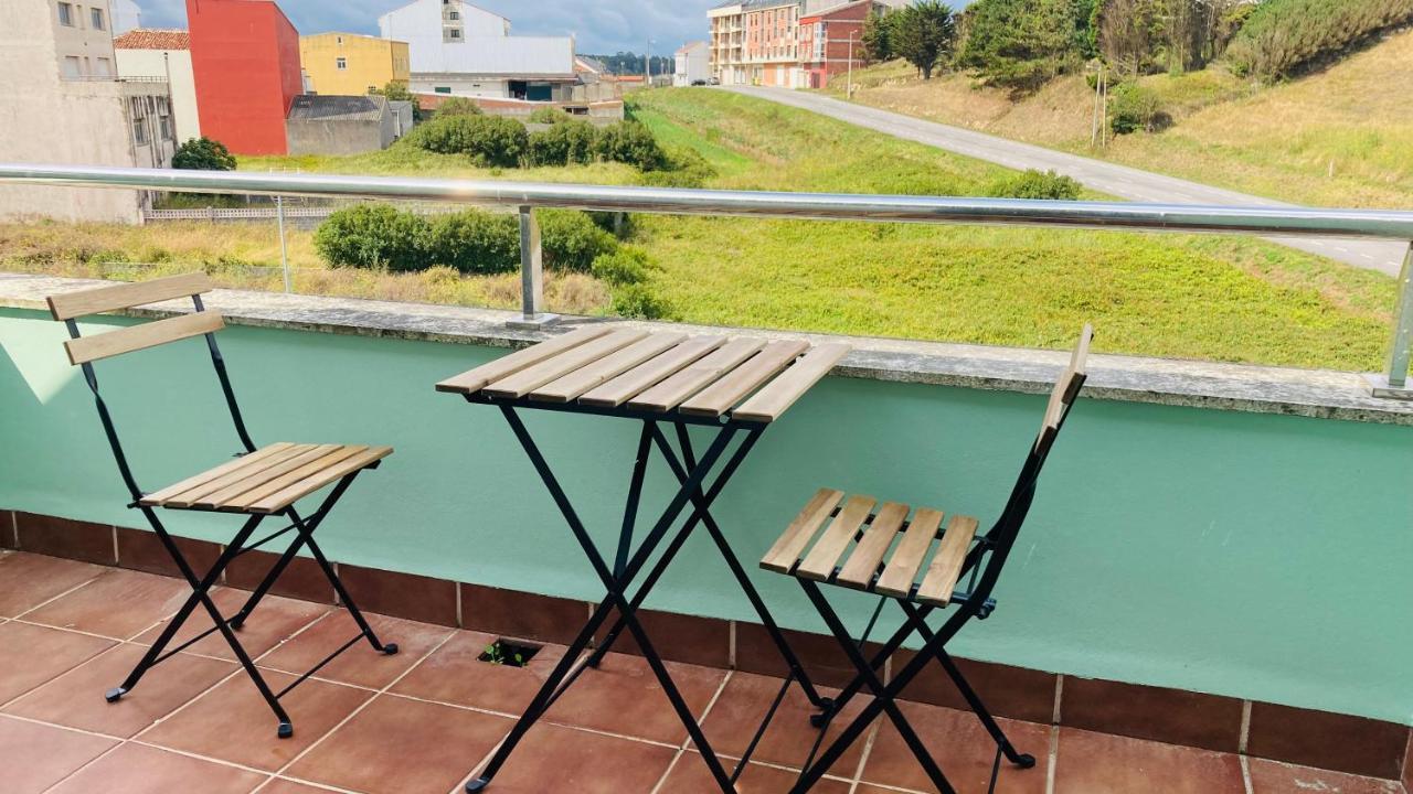Apartamento Aravi Malpica Extérieur photo