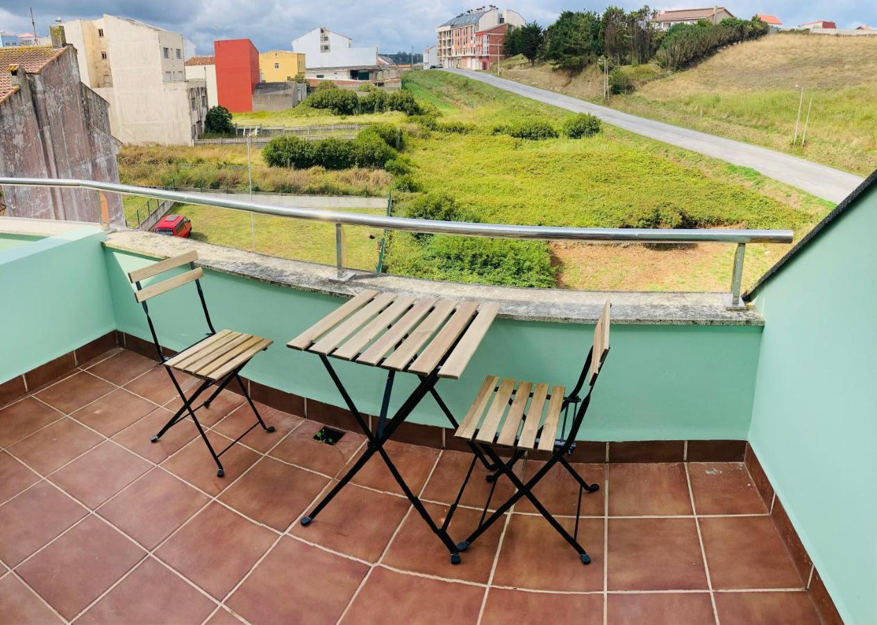 Apartamento Aravi Malpica Extérieur photo