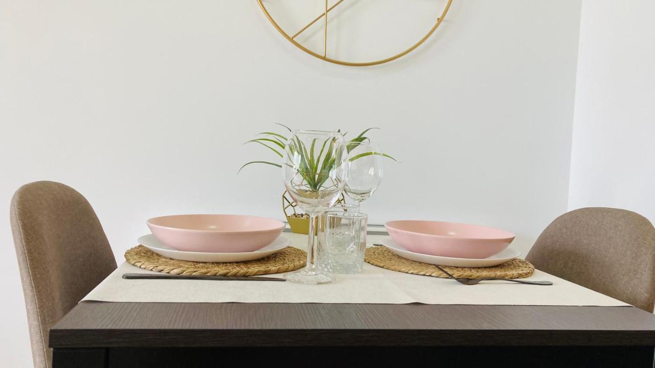 Apartamento Aravi Malpica Extérieur photo