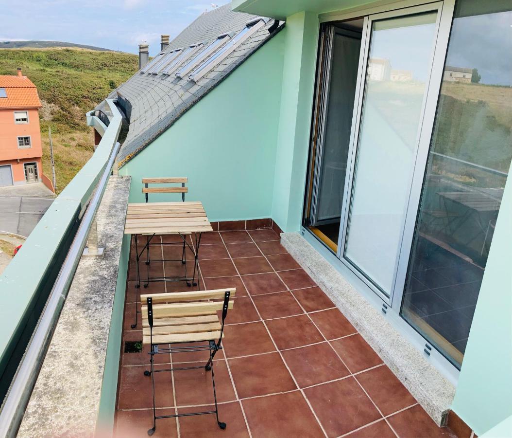 Apartamento Aravi Malpica Extérieur photo