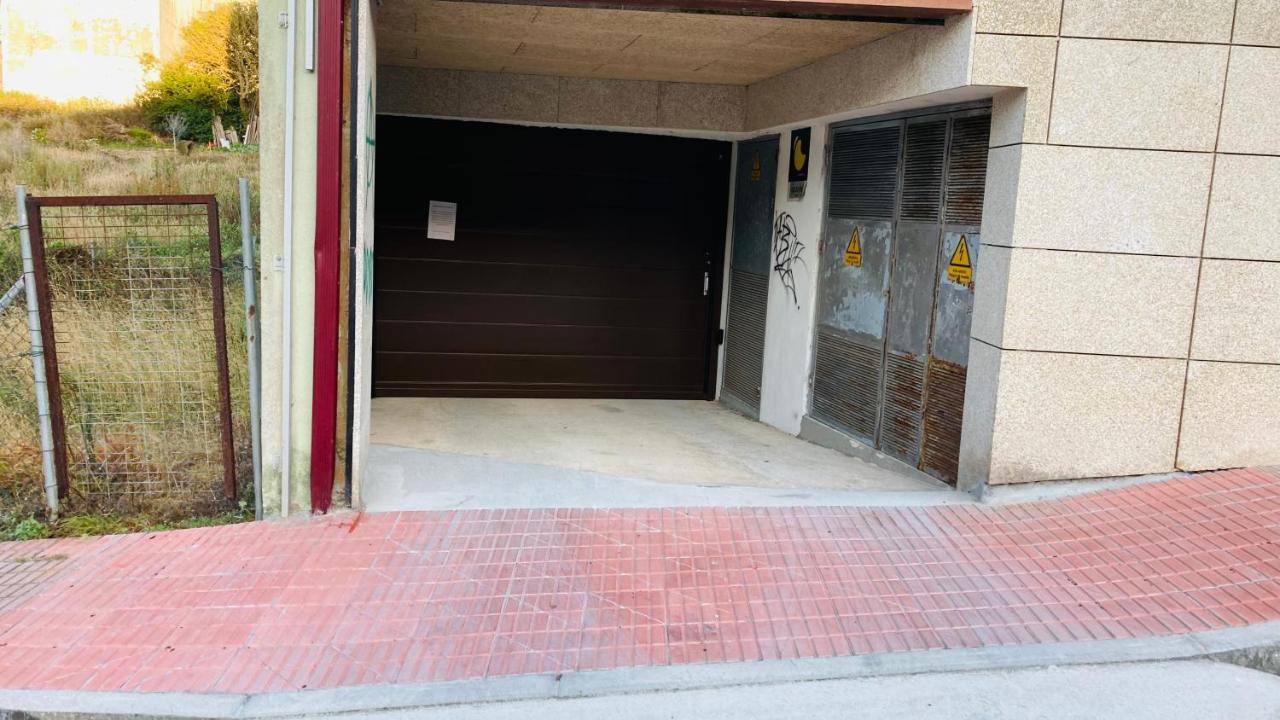 Apartamento Aravi Malpica Extérieur photo