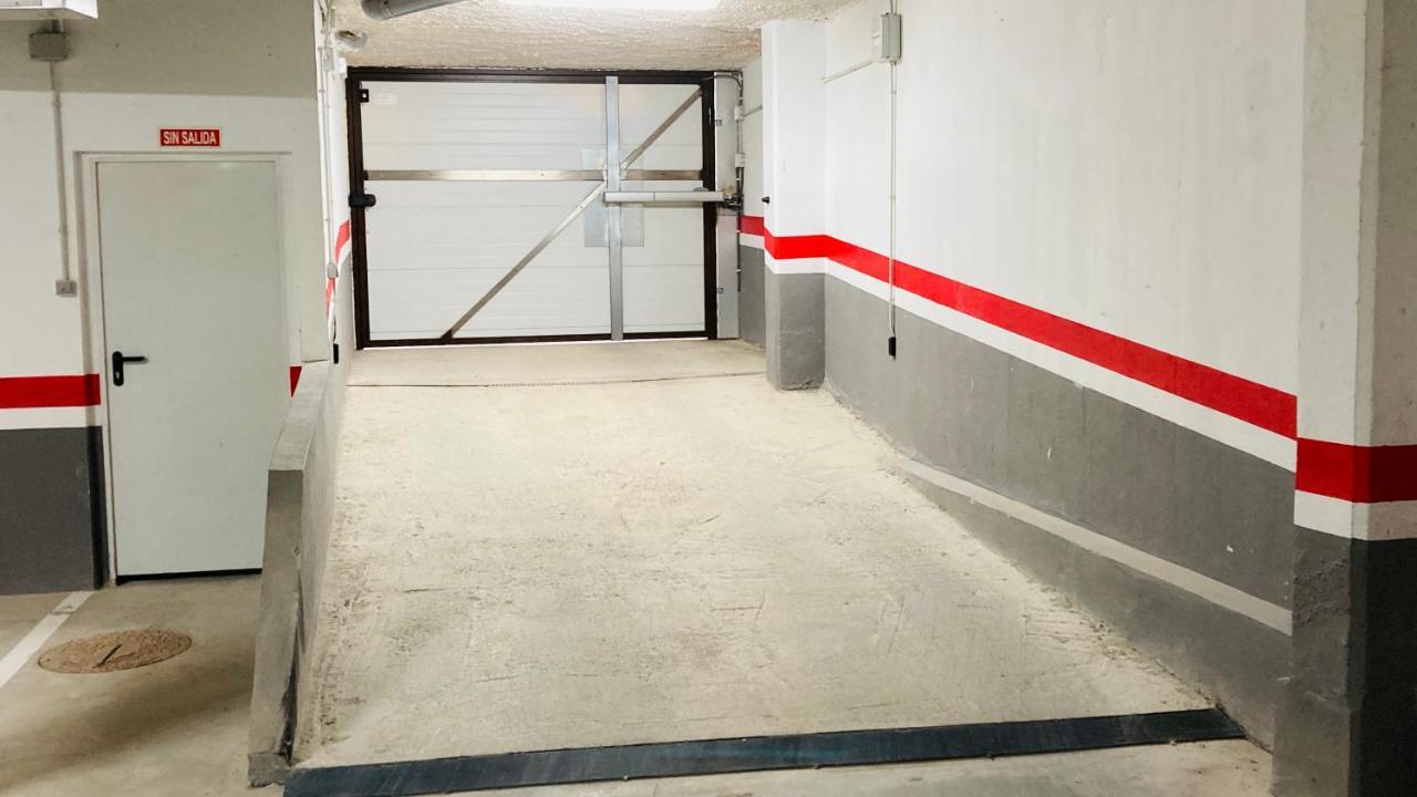Apartamento Aravi Malpica Extérieur photo